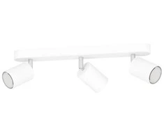 EGLO ADFIRA-Z prožektorius L400 GU10 RGB/CCT 3x