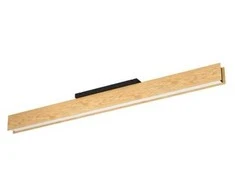 EGLO Anchorena-Z, LED, 6500 K, 3980 lm, IP20, Juoda, Ruda, Balta