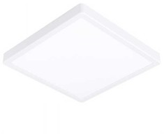 EGLO - Argolis-Z lauko lubinis šviestuvas, baltas, 28,5x28,5 - TW - Zigbee, Bluetooth