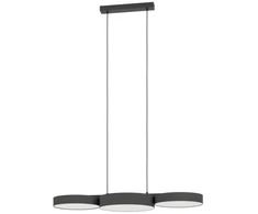 „Eglo“ – „Barbano-Z“ išmanusis pakabinamas šviestuvas – 84,5 cm ilgio, RGB + TW, „Zigbee“ ir „Bluetooth“