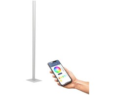 Lubinis šviestuvas EGLO BOLOGNANO-Z GRINDŲ ŠVIESA H1500 RGB/CCT 1150+1650