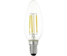 EGLO LEMP LED 110182 4.5W C35 470LM 2700K