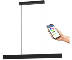 Lubinis šviestuvas EGLO | Ceiling Lamp Andreas | 4320 lm | 19 W | Warm to Cool, RGB | LED | 220-240 V