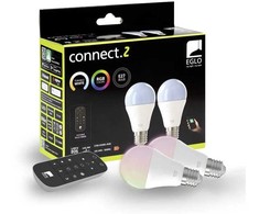 EGLO E27 LED-Z A60 RGB/CCT 11W 1300LM OP