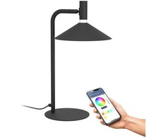Lampa stołowa EGLO EGLO CONOMAVILLA-Z MATTER MATTER BORD 10