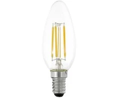 EGLO LEMP LED 110182 4.5W C35 470LM 2700K