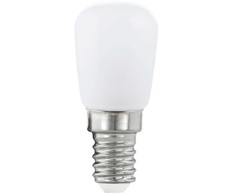 EGLO Eglo LED 110162 żarówka 1x2,5W/E14 2700K 210lm