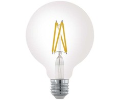 EGLO Eglo LED 110024 żarówka 1x7,5W/E27 2700K 806lm