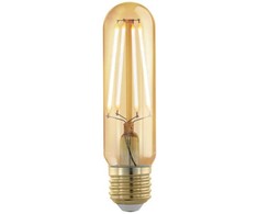 EGLO Eglo VINTAGE LED 110068 żarówka 1x4W/E27 1700K 300lm