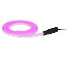 EGLO Flatneon su, Universali juostelės formos lemputė, Balta, Plastikas, IP44, III, Kintama