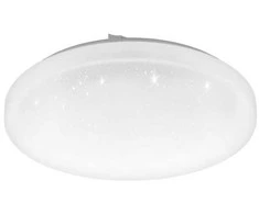 EGLO FRANIA-Z, 1 lemputė (-ės), LED, IP20, balta