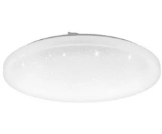 EGLO FRANIA-Z, 1 lemputė (-ės), LED, IP20, balta