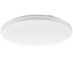 EGLO FRANIA-Z LUBŲ LEMPAS Ø430 RGB/CCT 24W HVID
