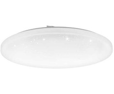 Lubinis šviestuvas EGLO FRANIA-Z, 1 lemputė (-ės), LED, IP20, balta