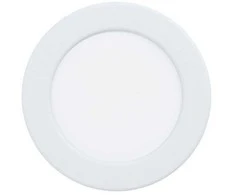 EGLO FUEVA 6-Z, LED, 6500 K, 620 lm, 220–240 V, balta