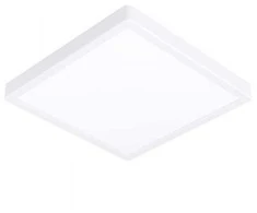 EGLO „Fueva-Z“ išmanusis lubinis šviestuvas – „Zigbee“ ir „Bluetooth“, 28,5 x 28,5 cm