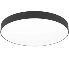 EGLO Gallizzi-Z, 1 lemputė(-s), LED, 5300 lm, IP20, Juoda, Balta