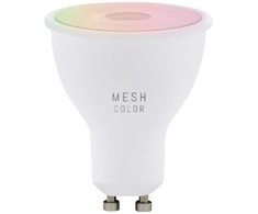 EGLO - GU10 - RGB + TW - Zigbee, Bluetooth