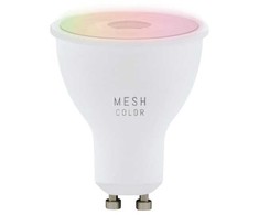 EGLO - GU10 - RGB + TW - Zigbee, Bluetooth