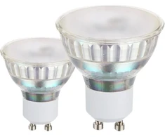 EGLO Eglo LED 110145 lemputė 2x4,6W/GU10 4000K 400lm