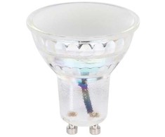 EGLO GU10 SMD 5,8W 500lm 4000K DÆMPB.