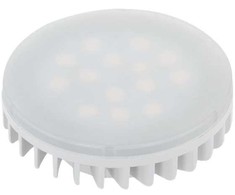 EGLO Eglo LED 110161 lemputė 1x4,9W/GX53 3000K 470lm
