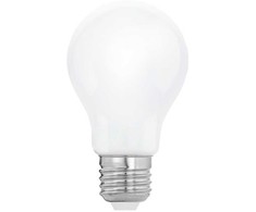 EGLO EGLO LM_LED_E27 - V1, 4.5 W, 40 W, E27, 470 lm, Baltas