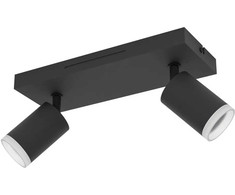 Lubinis šviestuvas EGLO LMELITELLO-Z MATTER L250 RGB/CCT 2L