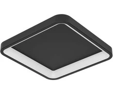 EGLO LORETELLO-Z MATTER LOFT 350X350 RGB/CCT