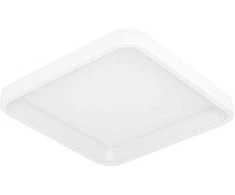 EGLO LORETELLO-Z MATTER LOFT 350X350 RGB/CCT