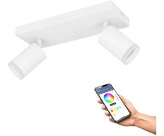 EGLO MELITELLO-Z MATTER SPOTSKINNE 2L 11