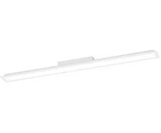 EGLO Moradillo-Z, 1 lemputė(-s), LED, 3300 lm, IP20, Balta
