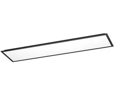 EGLO Moradillo-Z, 1 lemputė(-s), LED, 4400 lm, IP20, Juoda, Balta