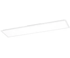 EGLO Moradillo-Z, 1 lemputė(-s), LED, 4400 lm, IP20, Balta