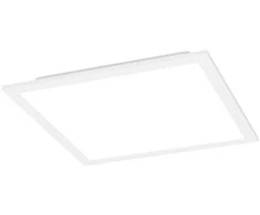 EGLO Moradillo-Z, 1 lemputė(-s), LED, 1700 lm, IP20, Balta