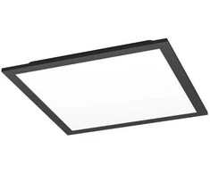 EGLO Moradillo-Z, 1 lemputė(-s), LED, 1700 lm, Juoda, Balta