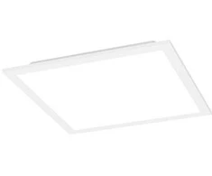 EGLO Moradillo-Z, 1 lemputė(-s), LED, 1700 lm, IP20, Balta