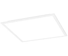 EGLO Moradillo-Z, 1 lemputė(-s), LED, 2300 lm, IP20, Balta
