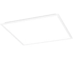 EGLO Moradillo-Z, 1 lemputė(-s), LED, 4400 lm, IP20, Balta