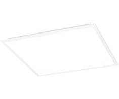 EGLO Moradillo-Z, 1 lemputė(-s), LED, 4400 lm, IP20, Balta