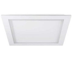 EGLO PADROGIANO-Z, 1 lemputė(-s), LED, 4800 lm, IP20, Balta