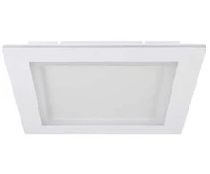 EGLO Padrogiano-Z, 1 lemputė(-s), LED, 6500 K, 3600 lm, IP20, Balta