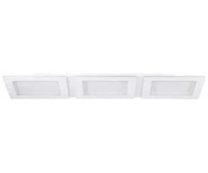 EGLO Padrogiano-Z, LED, 6000 lm, IP20, Balta