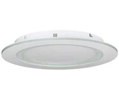 EGLO Padrogiano-Z, LED, 6500 K, 3300 lm, IP20, Balta