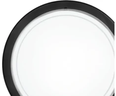 Lubinis šviestuvas Lampa sufitowa EGLO Planet 1x60W (83159)