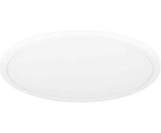 EGLO – Rovito-Z pakabinamas šviestuvas baltas Ø42 – RGB + derinamas baltas – Zigbee ir Bluetooth