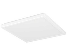 Sieninis šviestuvas Kinkiet EGLO ROVITO-Z LOFT 290 RGB/CCT 13,4W 178