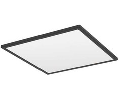Pakabinamas šviestuvas Lampa wisząca EGLO ROVITO-Z LOFT 500 RGB/CCT 17W 2800L