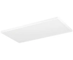 EGLO ROVITO-Z LUBINIS ŠVIESTUVAS 570X300 RGB/CCT 21W 3000LM IP44 BALTA