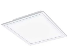 EGLO – Salobrena-Z skydelis baltas 30x30 – TW – Zigbee, Bluetooth